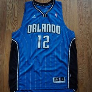 Dwight Howard Orlando Magic Jersey